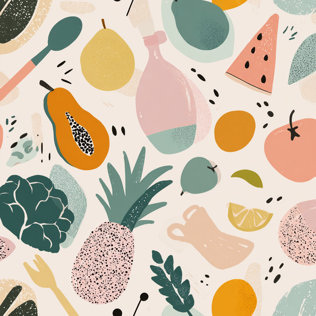 Процес планування харчування